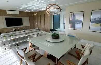 Imagem 5: Apartamento à venda no Helbor Classic Bosque Maia com 169m², 3 Quartos,...