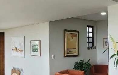 Imagem 8: Apartamento DUPLEX com 174m² privativos, 2 Suítes, 2 Vagas no Bacacheri - Curitiba-PR