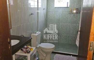 Imagem 7: Casa com 3 dormitórios à venda, 90 m² por R$ 595.000,00 - Itaipuaçu...