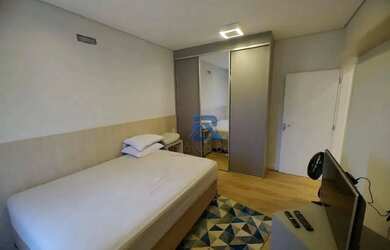 Imagem 4: Casa, 293 m² - venda por R$ 3.400.000,00 ou aluguel por R$ 18.848,40/mês...