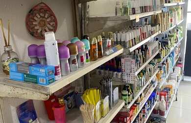 Imagem 4: Passo Loja de Cosméticos