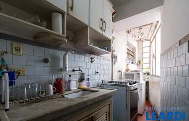 Imagem 15: APARTAMENTO - CONSOLAÇÃO - SP