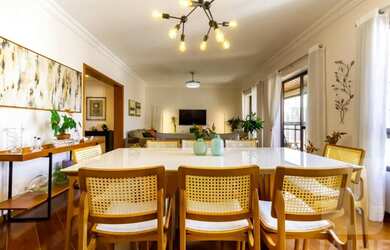 Imagem 3: Apartamento 04 dormitórios, 03 vagas em Higienópolis