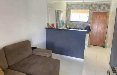 Imagem 5: Casa com 2 quartos à venda, 65 m² por R$ 380.000 - Jardim Atlântico...