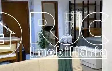 Imagem 5: Imóvel para venda possui 52 metros quadrados com 1 quarto em Barra da...