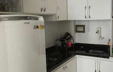 Imagem 4: Apto para temporada, conforto e praticidade a poucos passos da praia