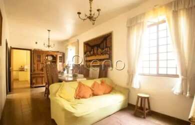 Imagem 5: Sobrado com 3 quartos à venda no Jardim Leonor em Campinas