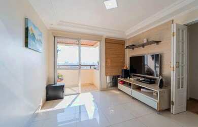 Imagem 11: Apartamento para venda em Vila Mascote com 2 quartos , 70m²