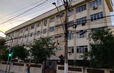 Imagem: O apartamento possui 2 Dormitórios, 1 Banheiro, 45m² de Área