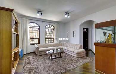 Imagem 10: Casa térrea ampla com 4 quartos à venda por R$ 2.438.000 - Santa Quitéria, Curitiba/PR