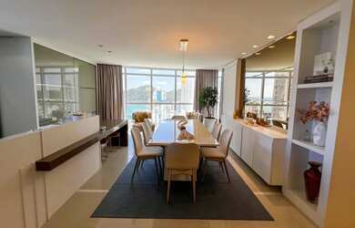 Imagem 11: ALTO PADRÃO BARRA SUL COM VISTA MAR