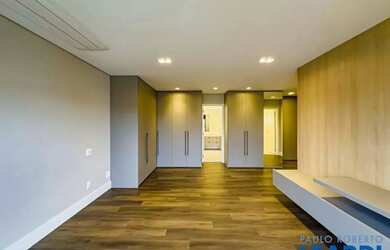 Imagem 12: APARTAMENTO - ALPHAVILLE - SP