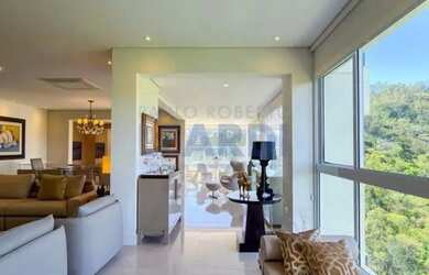 Imagem 5: APARTAMENTO - TAMBORÉ - SP