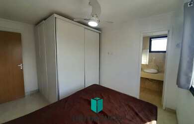 Imagem 11: Cobertura Duplex com Vista para o Mar