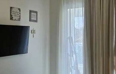 Imagem 7: Cobertura mobiliada a venda no In Mare Bali