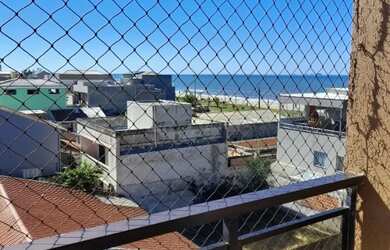 Imagem: O apartamento possui 2 Dormitórios, Acomodam 6 pessoas, 1 Vaga