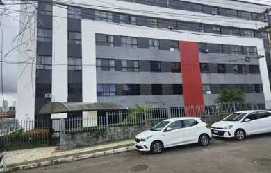 Imagem: O apartamento possui 2 Dormitórios, 2 Banheiros, 2 Vagas na