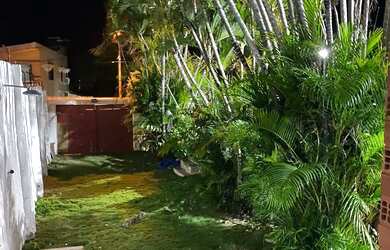 Imagem 7: Casa com piscina em Ponta de Pedras