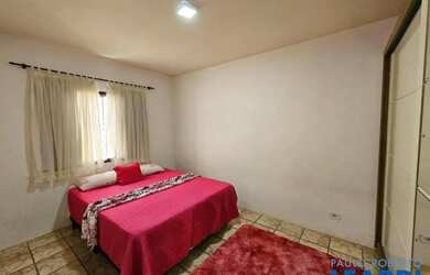 Imagem 6: CASA TÉRREA - JARDIM DO LAGO - SP