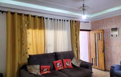 Imagem 3: Casa / Sobrado para Venda em Sorocaba, Vila Nova Sorocaba, 3 dormitórios, 4 banheiros, 2 v