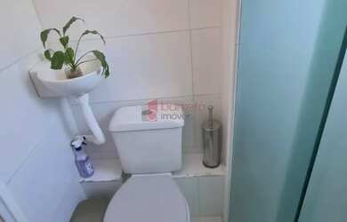 Imagem 13: APARTAMENTO PARA VENDA NO CONDOMÍNIO VITÓRIA JUNDIAÍ NO JARDIM SÃO...