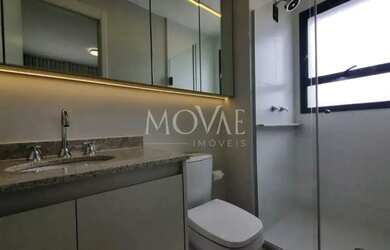 Imagem 14: Imóvel para aluguel possui 58 metros quadrados com 1 quarto