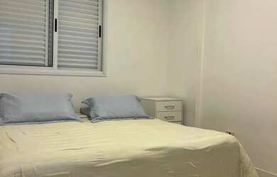 Imagem 11: Apartamento 4 Dormitórios à Venda no Jardim Aquarius SJC