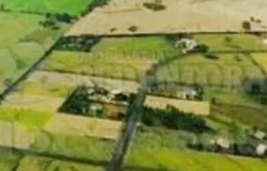 Imagem: O terreno possui 5.000m² de Área e está localizado em Chácara