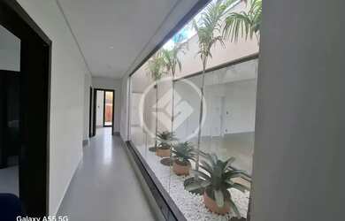 Imagem 13: Casa 04 suítes e piscina com borda infinita / Mybroker codigo 148188