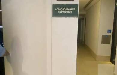 Imagem 9: Comercial com 50 m², para alugar no bairro Santa Cecília