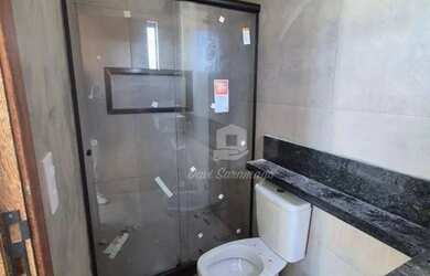 Imagem 3: Casa duplex a venda com excelente padrão de construção