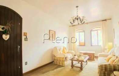 Imagem 4: Sobrado com 3 quartos à venda no Jardim Leonor em Campinas