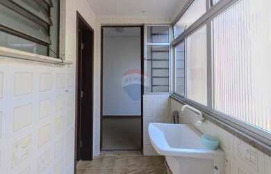 Imagem 5: APARTAMENTO CENTRAL AMPLO À VENDA - 3 DORMITÓRIOS