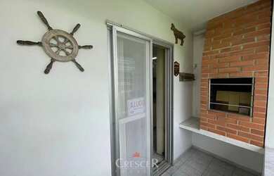 Imagem 6: Apartamento para venda com 2 quartos em Caioba