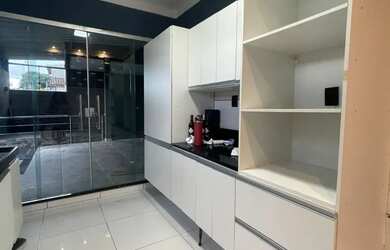 Imagem 2: JN 9 1 9 8 2 4 6 8 7 1 0 ALUGO CASA COND FECHADO LION VILLE MARIO COVAS...