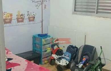 Imagem 3: apto com 2- dormitórios. 50m² de Área, 1 Vaga na garageme2 Dormitórios