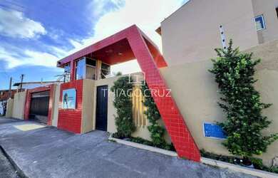 Imagem 2: Apartamento para Locação em Fortaleza, Cidade dos Funcionários, 3 dormitórios,...