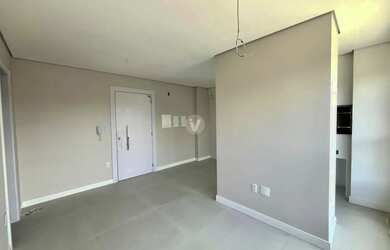 Imagem 2: Residencial B.9Centos. Churrasqueira, Varanda, 37m² de Áreae1 Banheiro