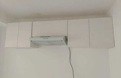 Imagem 6: APARTAMENTO RESIDENCIAL em SALTO - SP, GUARAÚ