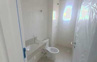 Imagem 8: Apartamento 1 Quarto no Boqueirão Sacada Gourmet, Lazer Completo e 1 Vaga