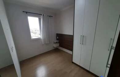 Imagem 12: Apartamento para locação no Condomínio Go Maraville no Parque União...