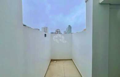 Imagem 6: Estúdio Duplex a venda com garagem no centro da cidade