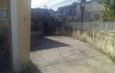 Imagem 14: Casa em Rua Jornalista Mário Galvão - Vila Kosmos - Rio de Janeiro/RJ