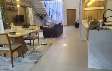 Imagem 13: Casa com 3 dormitórios à venda, 230 m² por R$ 1.650.000,00 - Inoã...