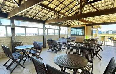 Imagem 13: Apartamento de 2 quartos e lazer na Praia de Itaparica - Vila Velha -...