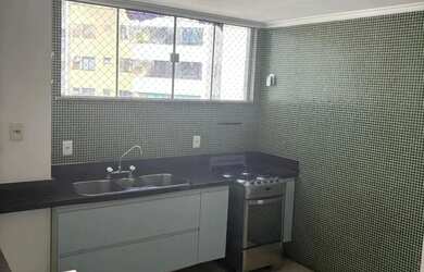 Imagem 6: Apartamento para venda no Cond MontParnasse - Torre Sul