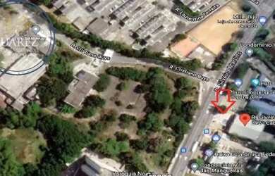 Imagem 3: LOJA NO CABULA PARA LOCAÇÃO COM 767,20M2 DE ÁREA CONSTRUÍDA