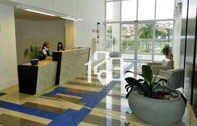 Imagem 16: Sala à venda, 85 m² por R$ 699.000,00 - Euroville Office Premium - Bragança...