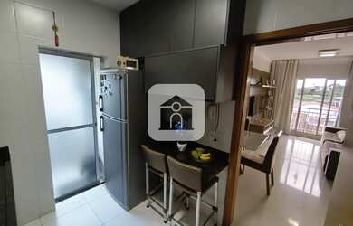 Imagem 14: Apartamento para venda no bairro Tubalina