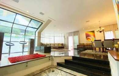 Imagem 12: Casa à venda e para alugar em Santana de Parnaíba, Residencial Dez Alphaville...